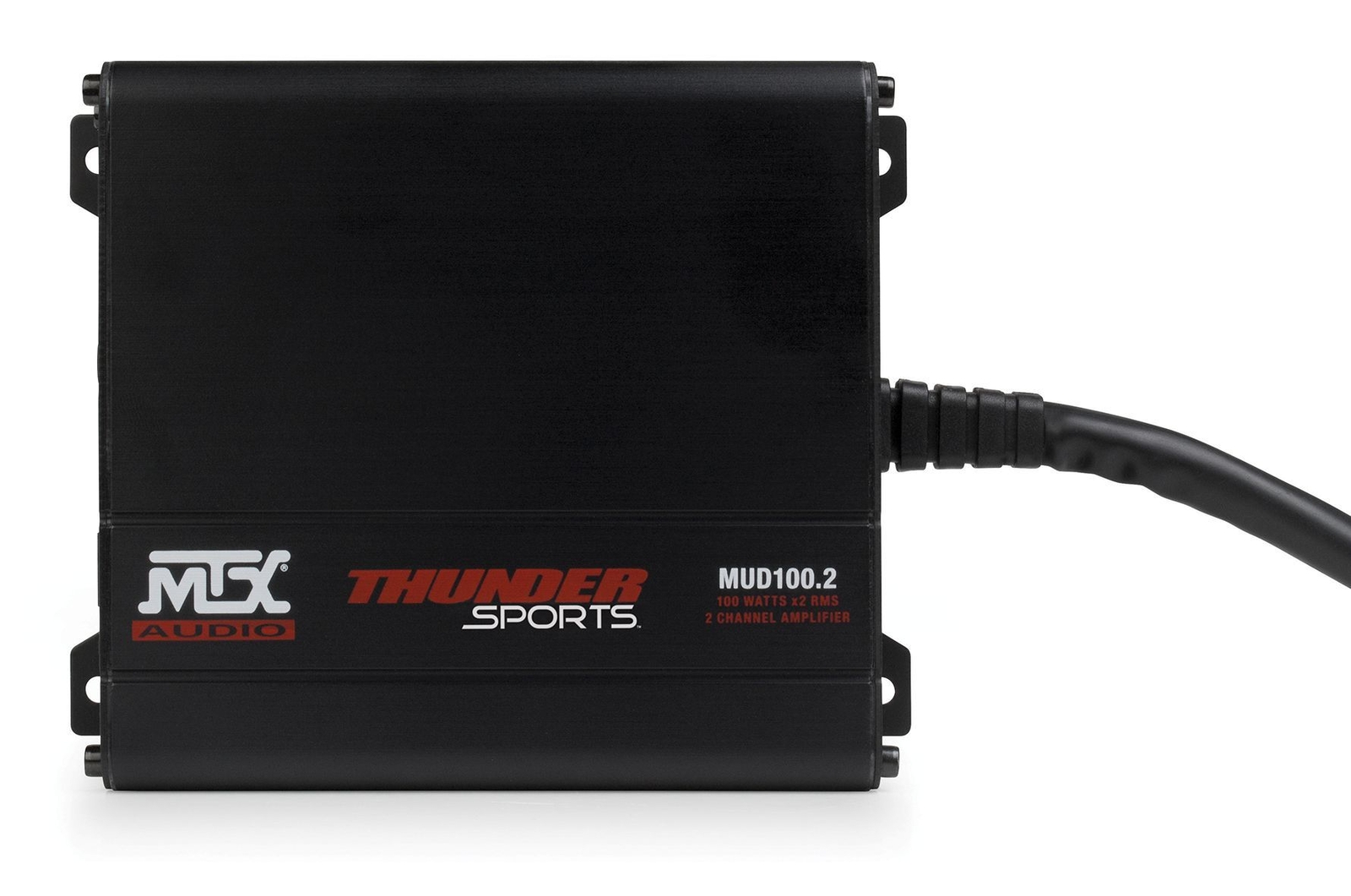 2014-18 Двухбашенные колонки Polaris RZR XP1000900МодулиУсилителиРесиверСабвуфер