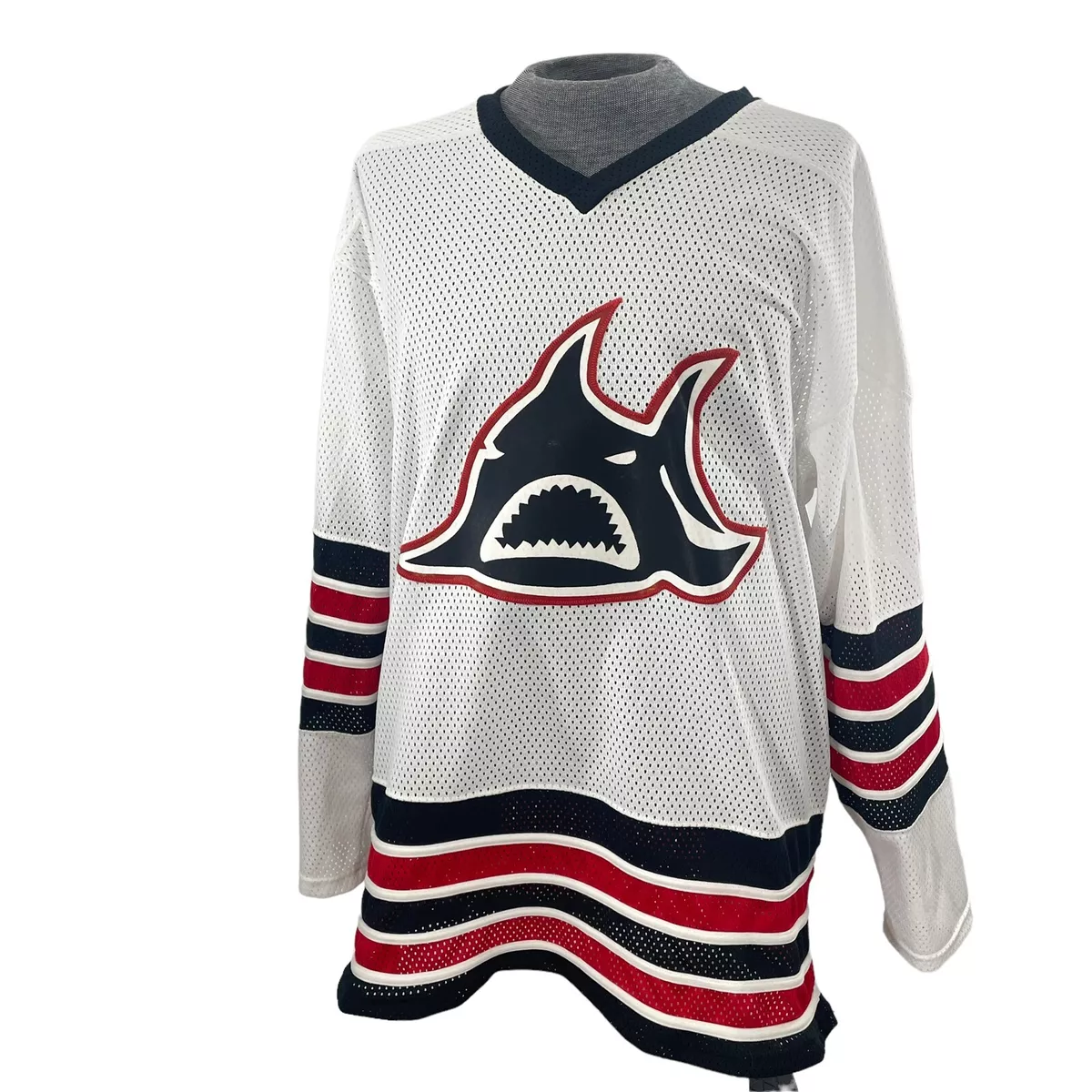 Los angeles sales sharks jersey
