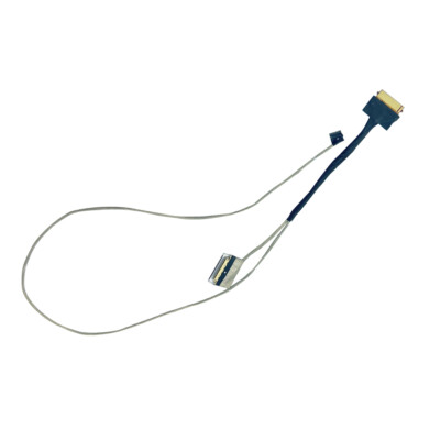 LCD Screen Video Display Flex Cable for lenovo IdeaPad V14-IIL 82C4 30pin