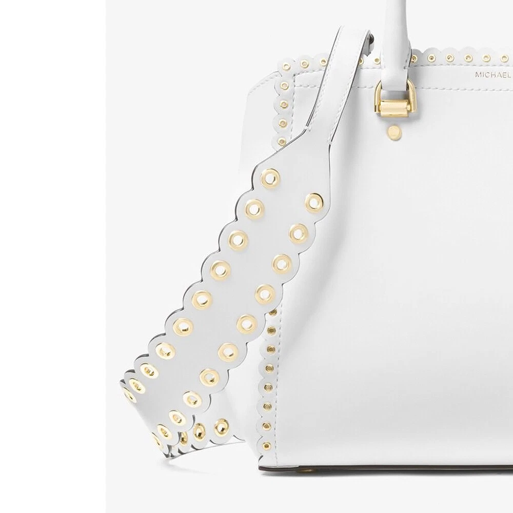 Michael kors shoulder strap hotsell replacement