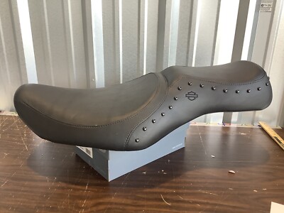 milsco harley davidson seat