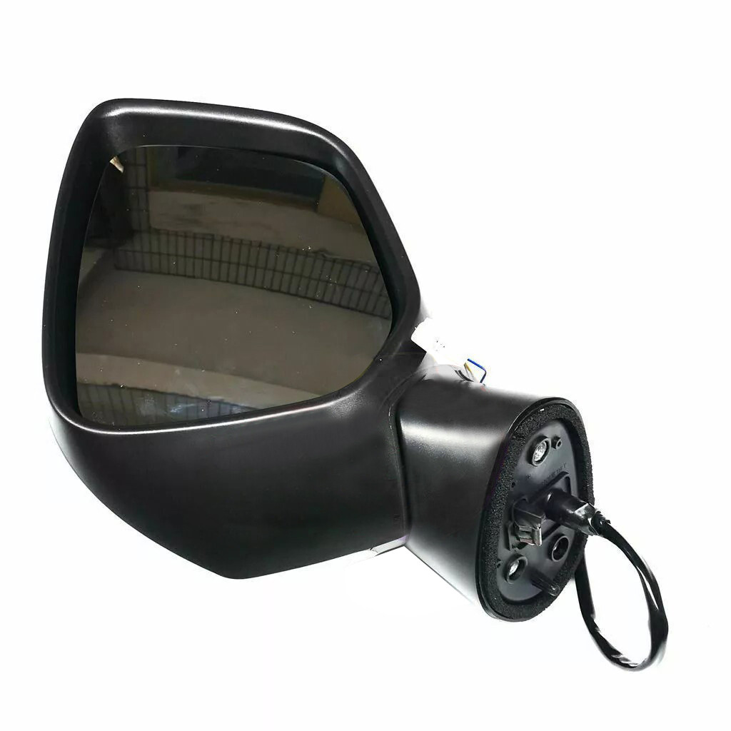 mirrormirror ブライダルインナー ショート C65 M Driver Side View Mirror Front Left Side Mirror For Toyota