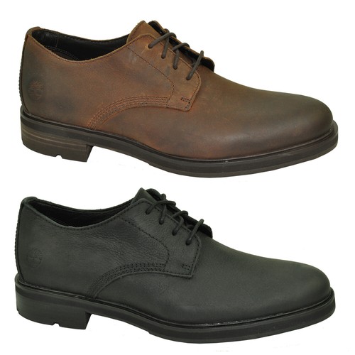 Timberland Windbucks Oxford Lace Up Loafers Business Mens Shoes | eBay
