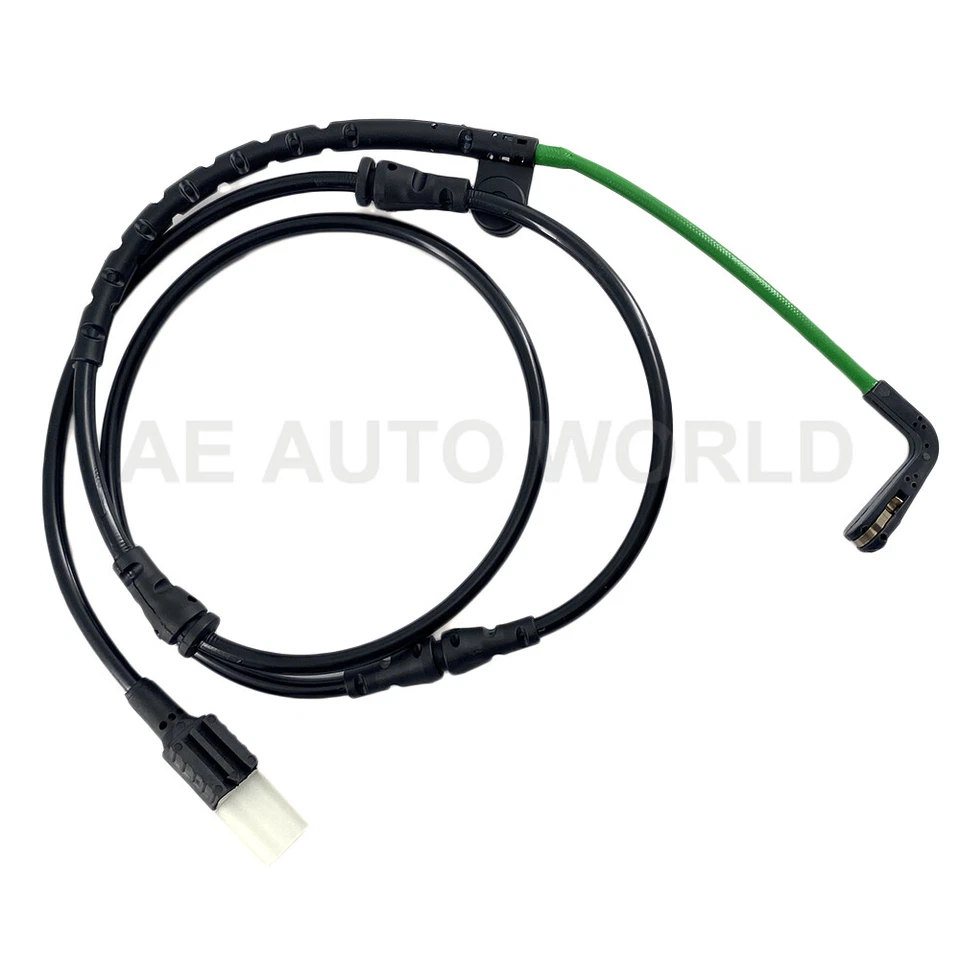 For Land Rover LR3 2006-2009 LR4 Front Brake Pad Wear Sensor SEM500070 New - Image 3 of 4