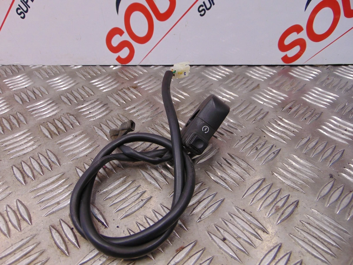 Honda cbf discount 125 m