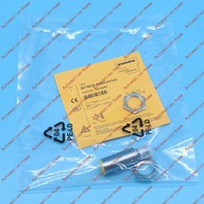 1PC NEW Turck Switch Sensor BI7-M18-AD4X-H1141 spot stock