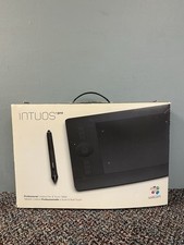 Wacom PTH451 Graphics Tablet