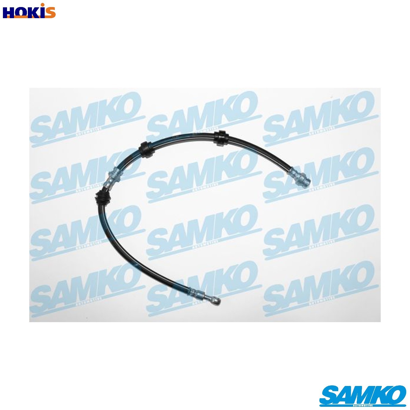 BRAKE HOSE 6T48337 FOR MITSUBISHI OUTLANDER/II/SUV GALANT/FORTIS/VIII LANCER