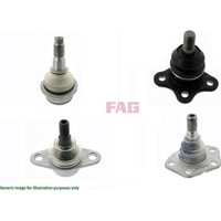 Fag 825 0439 10 Traggelenk FüHrungsgelenk FüR Renault Megane B9A M N K9A M N