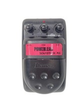 Ibanez Effect Pedal PL5 Powerlead Distortion Body Only SOUNDTANK Series Used