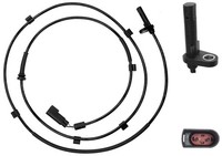 ABS Sensor Raddrehzahl Wagner ABS00272 FüR Ford Transit Bus Tourneo Tdci 4X4 RWD