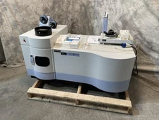 PerkinElmer Optima 7300 DV ICP-OES with AS 93Plus Autosampler