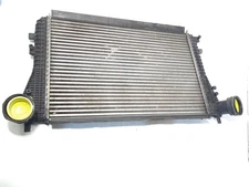 3C0145805P INTERCOOLER / 7586302 FOR VOLKSWAGEN PASSAT B6 3C2 2.0 TDI