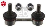 Stange Strebe Stabilisator Vorne Links Rechts Febi Bilstein 24915 FÜR Hyundai
