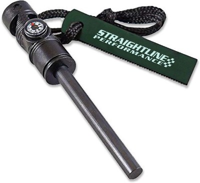 Straightline Performance Hide 'N' Go Fire Starter #185-115