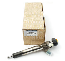 Injecteur Renault Captur