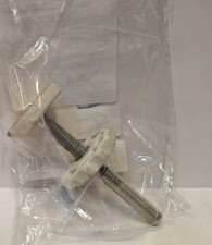 Universal Baby Gate Threaded Spindle Rod, M8 ...