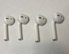 Apple AirPods 1st Generation A1722 Replacement Bluetooth Earbud Left Ear Tested