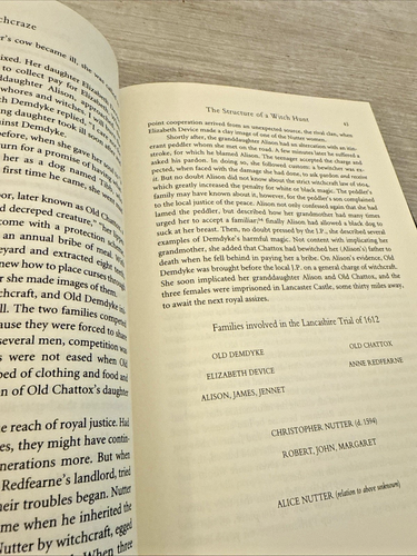 Witchcraze : A New History of the European Witch Hunts by Anne L. Barstow (1993, - Picture 5 of 8