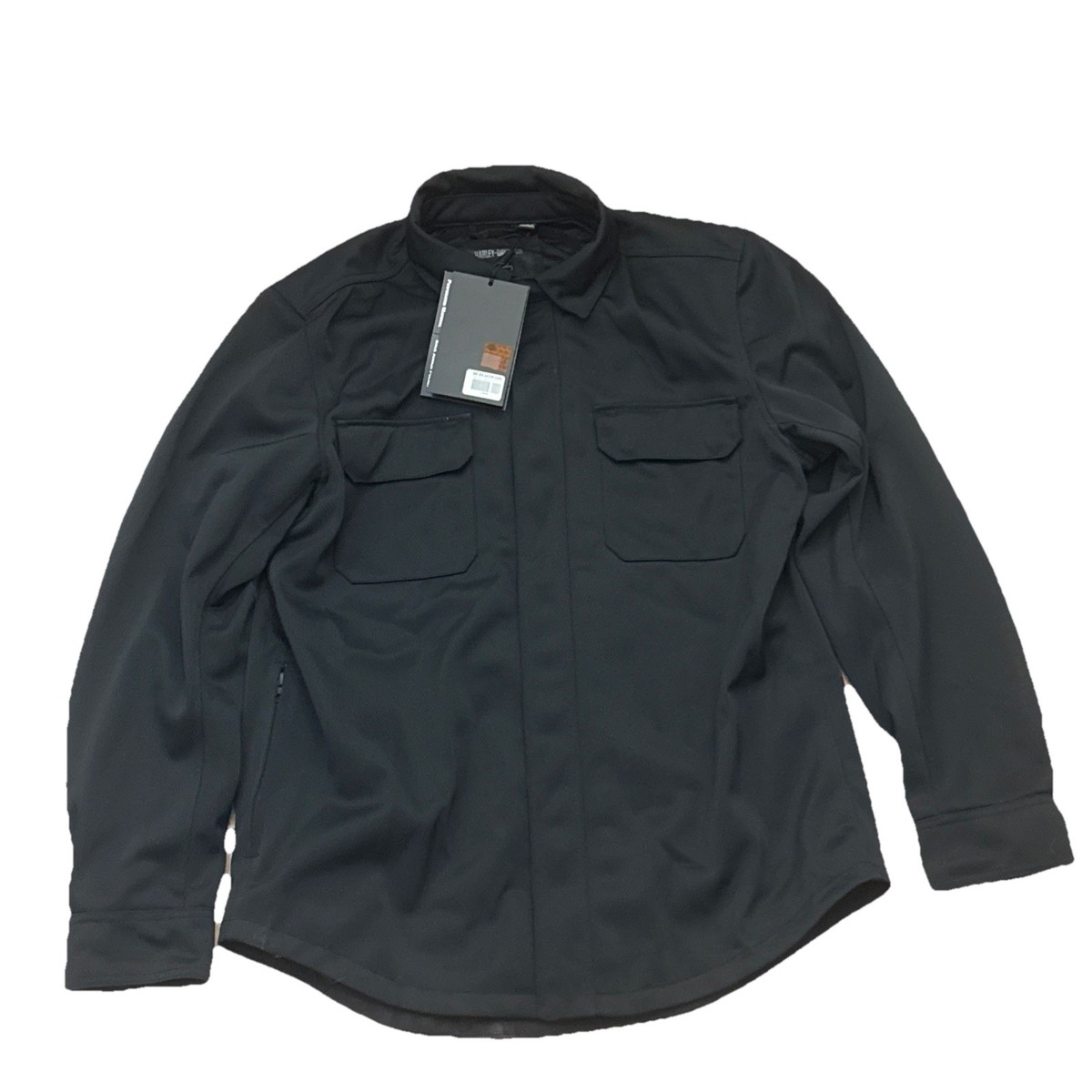 HARLEY-DAVIDSON MEN