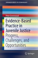 Peter Greenwood | Evidence-Based Practice in Juvenile Justice | Taschenbuch | Ix