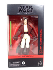Star Wars The Black Series Jedi Master Indara The Acolyte 6  Figure