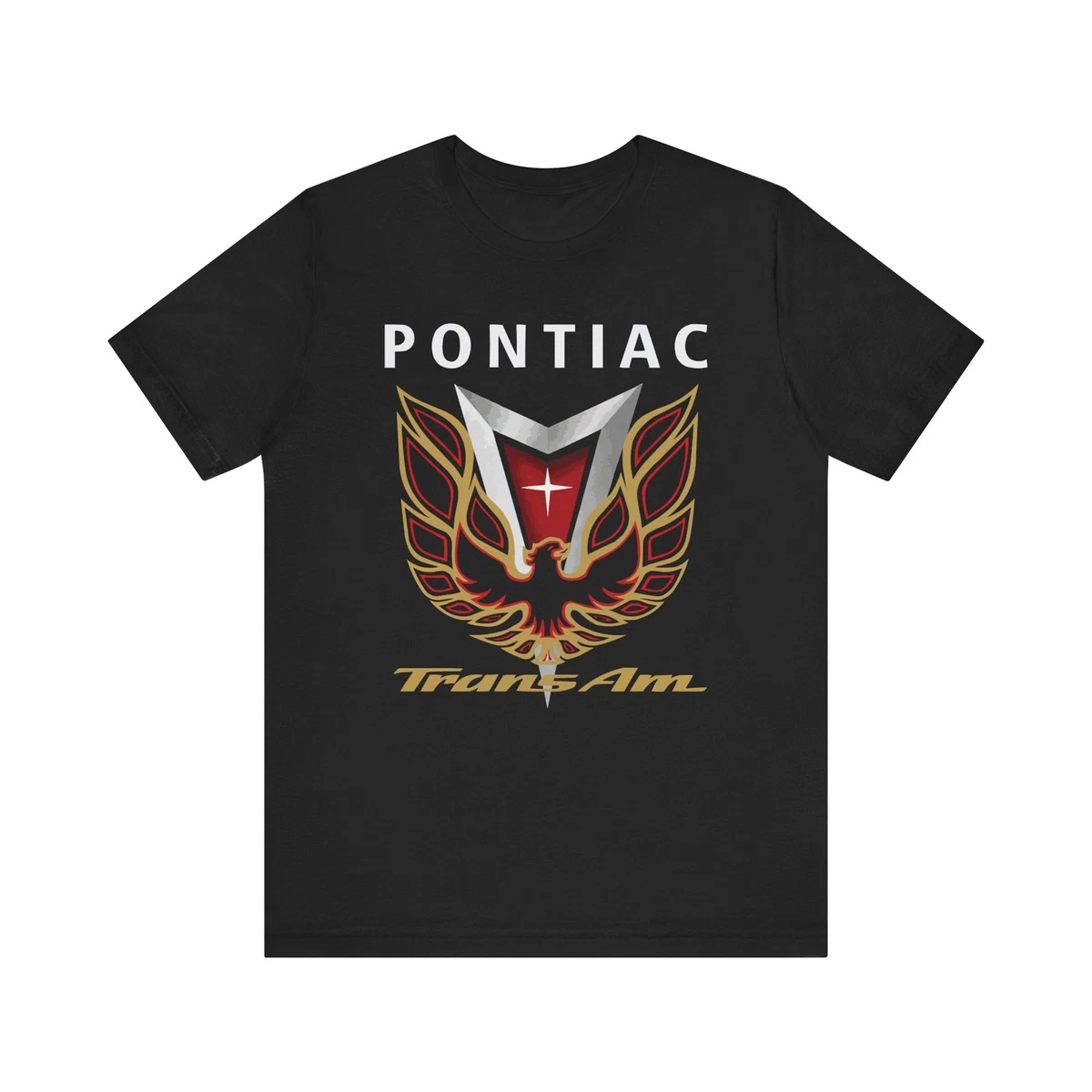 pontiac trans am shirt products for sale | eBay