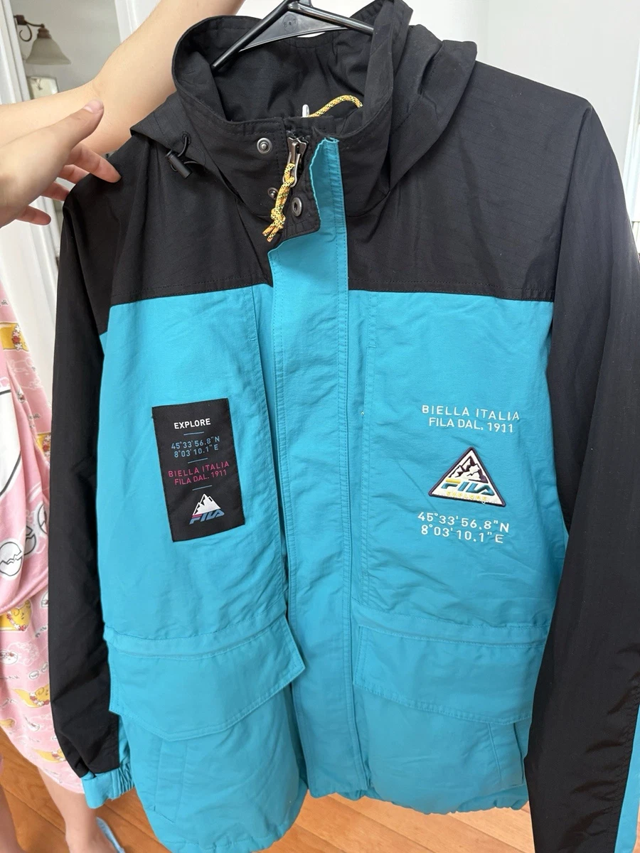 Fila Jacket products for sale | eBay