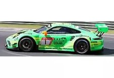Price 1/43 Porsche 911 GT3 R Manthey-Racing 24H Nurburgring 2019 R. Lietz - F. M