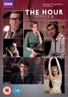 The Hour - Series 2 [2 DVDs] von not specified | DVD | Zustand sehr gut
