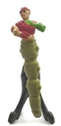 Vintage G.I. Joe Golobulus Cobra La 1987 Action Figure Hasbro ARAH