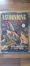 Astounding Science Fiction British Edition 1946-sci-fi pulp fiction-Simak-G