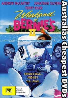 WEEKEND AT BERNIE'S 2