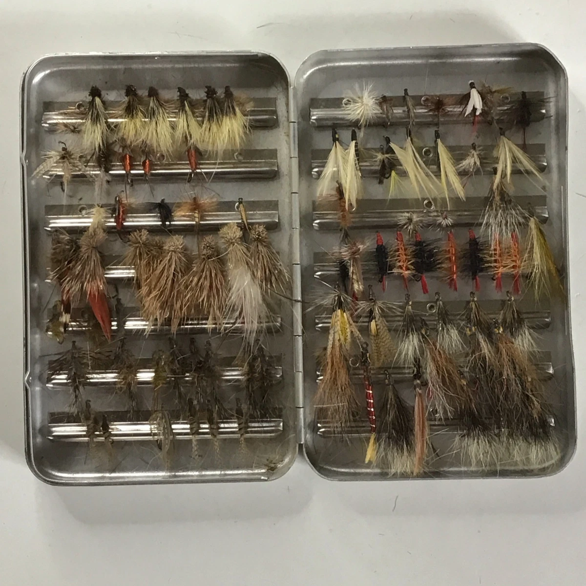 perrine fly box products for sale | eBay