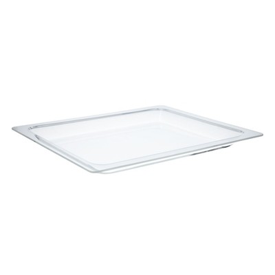 Bosch 114537 Backblech Glasschale hoch HMZ10GP Mikrowellenherd Imperial