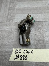 96 97 98 99 00 Honda Civic Civic Steering Column U Joint Swivel Yoke Knuckle 96 97 98 99 00 Honda Civic Civic Steering Column U Joint Swivel Yoke Knuckle