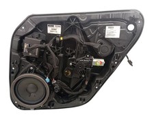 Lève vitre Volvo V40