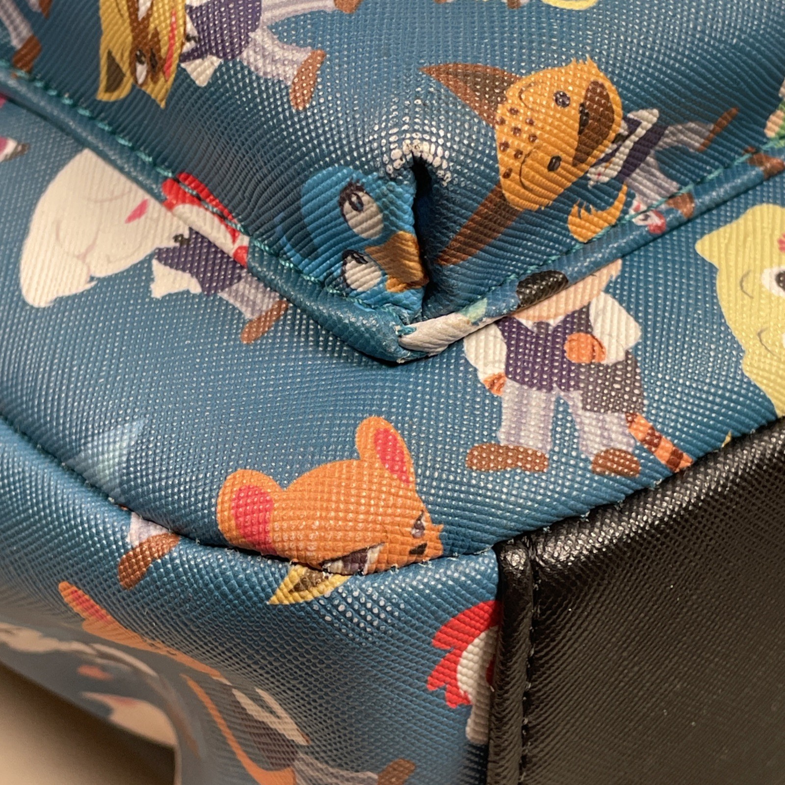 Beastars Characters Mini Backpack - image 17