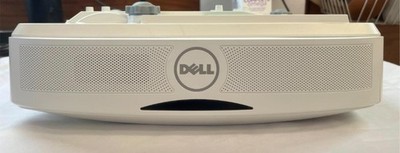 The Dell S560 Projector 1080P Ultra Short Throw (UST) Projector