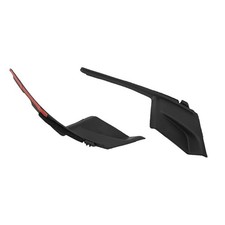 1 Pair 53867-08020 Windshield Wiper Cowl Panel Cover Trim For Toyota Sienna Van 1 Pair 53867-08020 Windshield Wiper Cowl Panel Cover Trim For Toyota Sienna Van