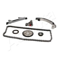 Ashika Steuerkettensatz KCK206 FüR Yaris Toyota SCP10_ SCP10R