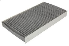 Innenraumfilter FILTRON K 1156A für IVECO DAILY III Bus 2.3 2003-2006