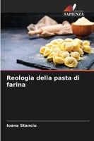 Ioana Stanciu | Reologia Della Pasta Di Farina | Taschenbuch | Italienisch