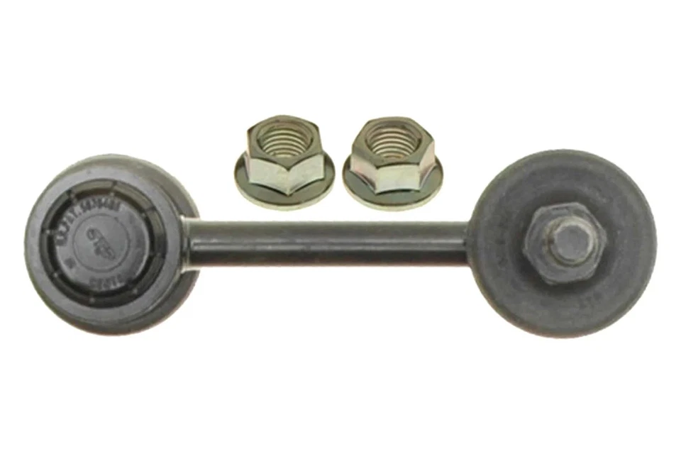 For Toyota Corolla 03-06 Strut and Stabilizer Bar Link Kit Professional Rear Foto 4 de 4