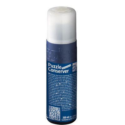 Ravensburger Puzzle Conserv er 200ml   Transparent puzzle glue for fixing