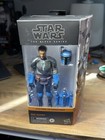 Star Wars Black Series The Mandalorian Axe Wolves