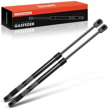Frankberg 2x Gasfeder Heckklappe 558mm 700N f&uuml;r Mercedes-Benz M-Klasse W164