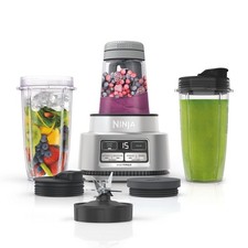 Ninja Foodi Smoothie Bowl Maker and Nutrient Extractor/Blender SS101TGT