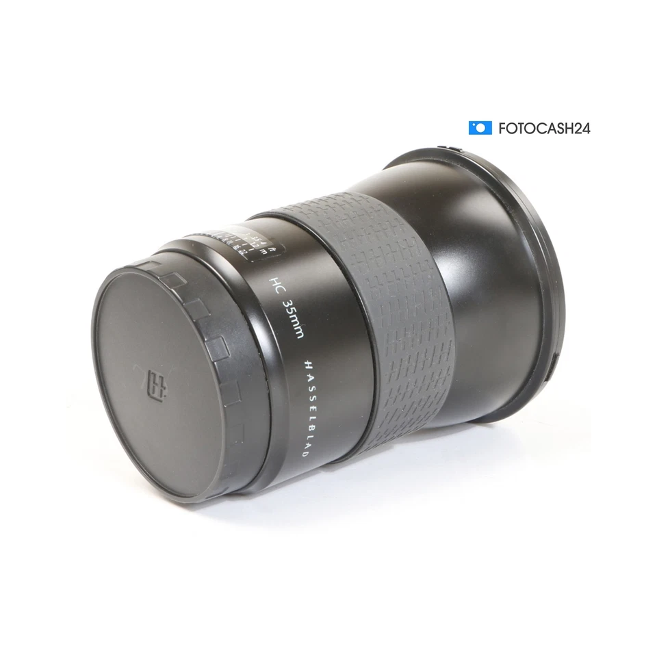 Hasselblad HC 3,5/35 + TOP (281396) - Bild 4 von 4