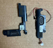 New OEM Dell Inspiron 13 7368 7375 7378 Left Right Speakers Set 1N40D 01N40D